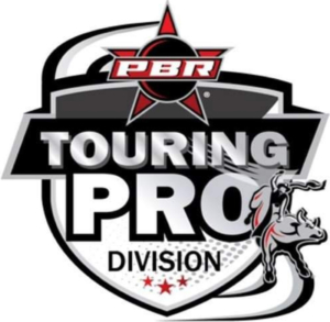PBR Touring Pro Division Logo