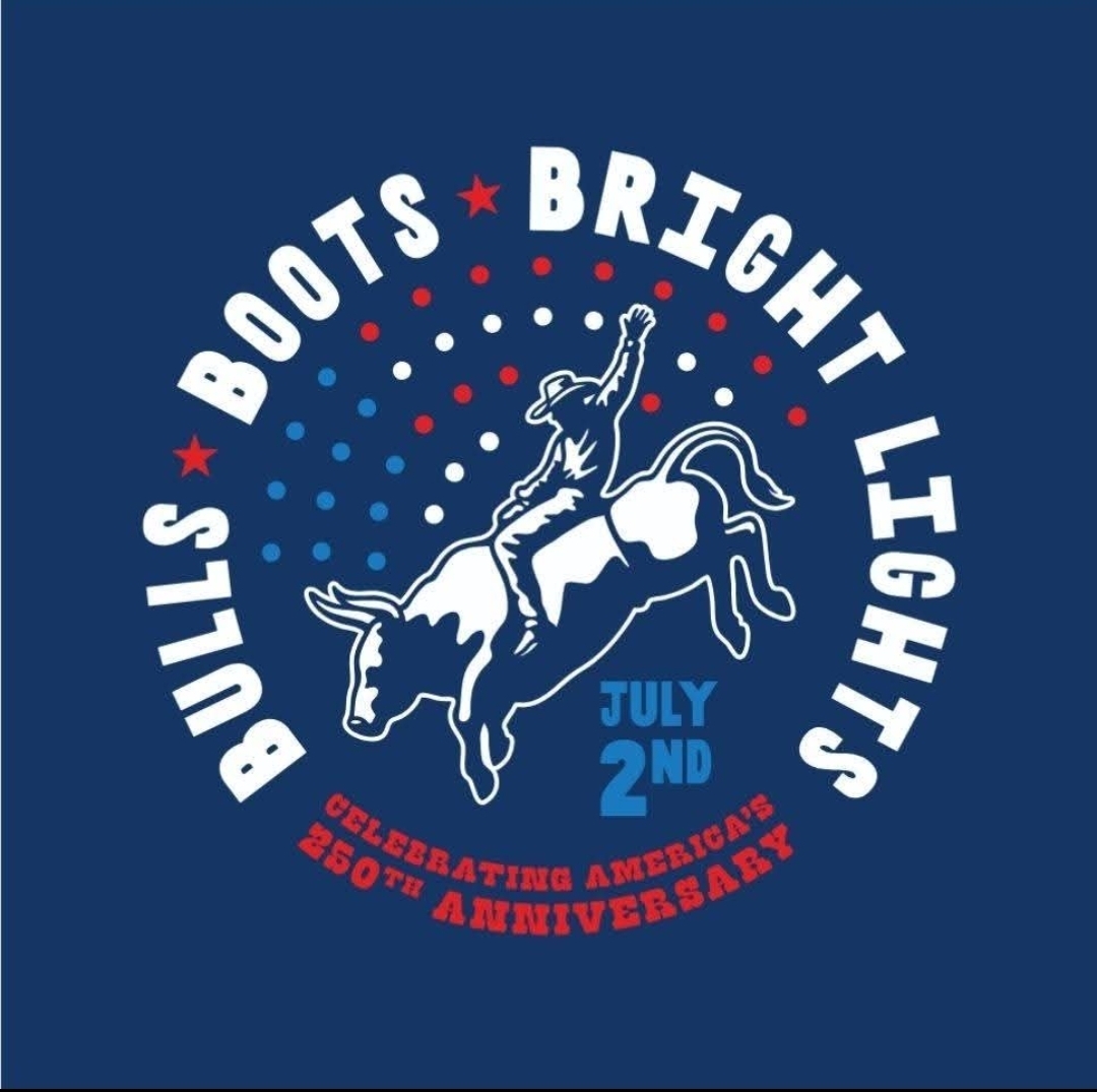 Red, White and Brauen Music Festival