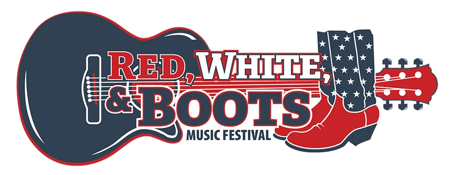 Red, White and Brauen Music Festival